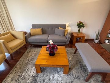 VENDO DUPLEX DE 186M2 + COCHERA EN URB. LAS LOMAS DE LA MOLINA