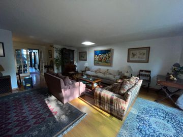 BROKER HUECHURABA 3D-3B-2EST-CONDOMINIO