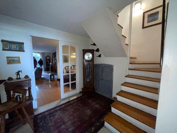 BROKER HUECHURABA 3D-3B-2EST-CONDOMINIO