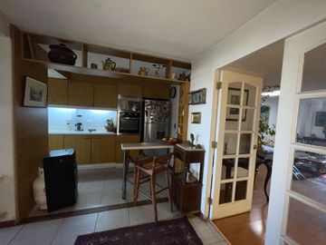 BROKER HUECHURABA 3D-3B-2EST-CONDOMINIO