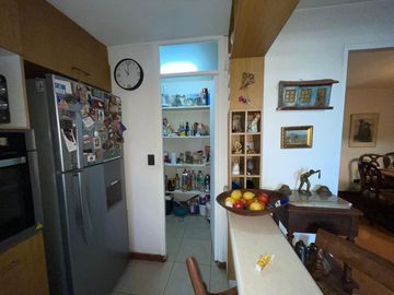 BROKER HUECHURABA 3D-3B-2EST-CONDOMINIO