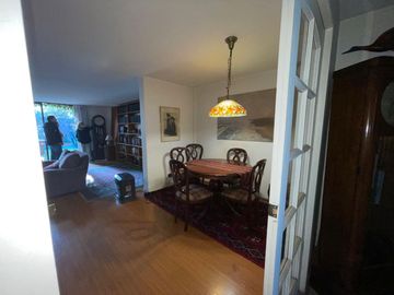 BROKER HUECHURABA 3D-3B-2EST-CONDOMINIO
