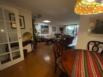 BROKER HUECHURABA 3D-3B-2EST-CONDOMINIO