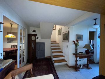 BROKER HUECHURABA 3D-3B-2EST-CONDOMINIO