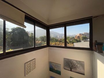 BROKER HUECHURABA 3D-3B-2EST-CONDOMINIO