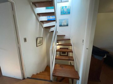 BROKER HUECHURABA 3D-3B-2EST-CONDOMINIO