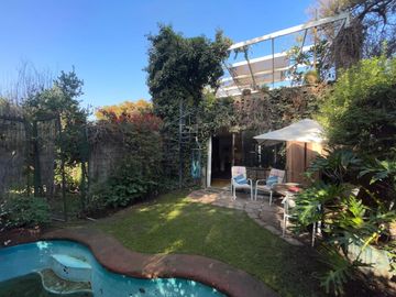 BROKER HUECHURABA 3D-3B-2EST-CONDOMINIO