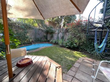 BROKER HUECHURABA 3D-3B-2EST-CONDOMINIO