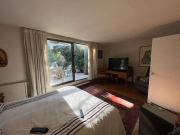 BROKER HUECHURABA 3D-3B-2EST-CONDOMINIO