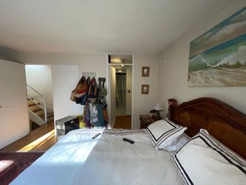 BROKER HUECHURABA 3D-3B-2EST-CONDOMINIO