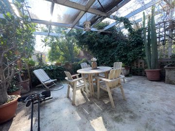 BROKER HUECHURABA 3D-3B-2EST-CONDOMINIO
