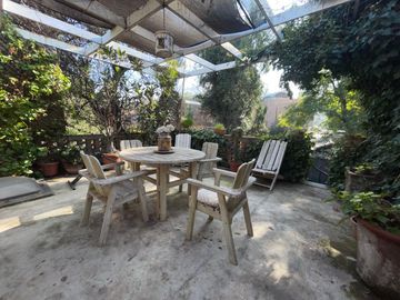 BROKER HUECHURABA 3D-3B-2EST-CONDOMINIO