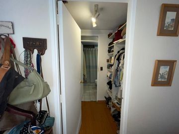 BROKER HUECHURABA 3D-3B-2EST-CONDOMINIO
