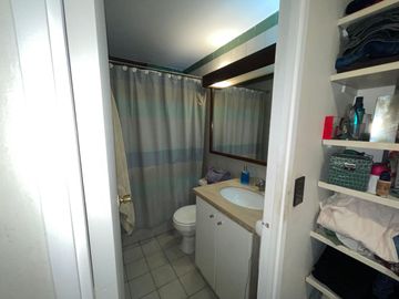 BROKER HUECHURABA 3D-3B-2EST-CONDOMINIO