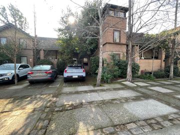 BROKER HUECHURABA 3D-3B-2EST-CONDOMINIO