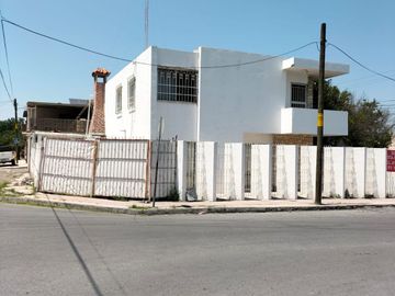 Casa en Venta en Linda Vista en Esquina