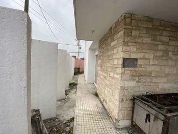 Casa en Venta en Linda Vista en Esquina