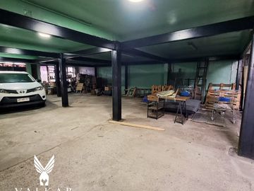 Vende Casa Comercial y Habitacional en Puerto Montt avenida