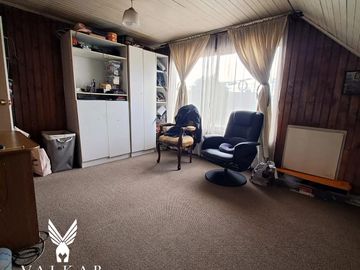 Vende Casa Comercial y Habitacional en Puerto Montt avenida