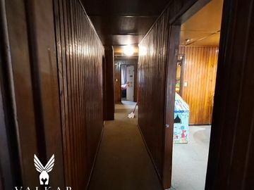 Vende Casa Comercial y Habitacional en Puerto Montt avenida