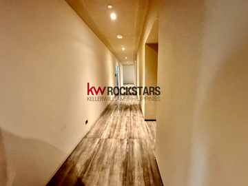 Brand New Grade A, PEZA - Certified 55.77 sqm Office Space For Sale at Century Spire Tower, Century City Poblacion Makati City