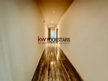 Brand New Grade A, PEZA - Certified 55.77 sqm Office Space For Sale at Century Spire Tower, Century City Poblacion Makati City