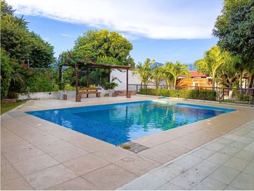 VENTA CASA CAMPESTRE TURÍSTICA BONDA SANTA MARTA - J.V
