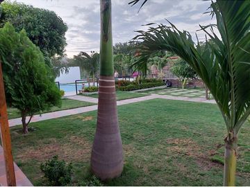 VENTA CASA CAMPESTRE TURÍSTICA BONDA SANTA MARTA - J.V
