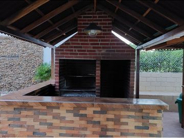VENTA CASA CAMPESTRE TURÍSTICA BONDA SANTA MARTA - J.V