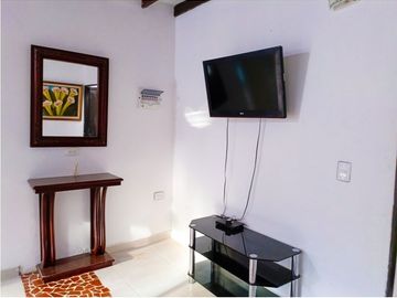 VENTA CASA CAMPESTRE TURÍSTICA BONDA SANTA MARTA - J.V