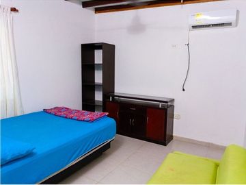 VENTA CASA CAMPESTRE TURÍSTICA BONDA SANTA MARTA - J.V