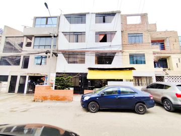 ¡OPORTUNIDAD ÚNICA! DEPARTAMENTO EN VENTA 73 M2  CERCA AV TOMAS VALLE CON PROCERES