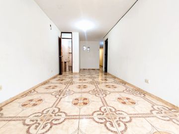 ¡OPORTUNIDAD ÚNICA! DEPARTAMENTO EN VENTA 73 M2  CERCA AV TOMAS VALLE CON PROCERES