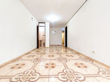 ¡OPORTUNIDAD ÚNICA! DEPARTAMENTO EN VENTA 73 M2  CERCA AV TOMAS VALLE CON PROCERES