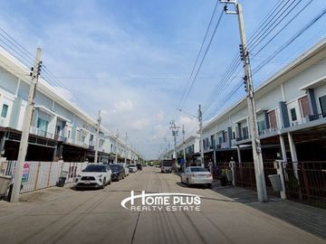 ศุภาลัยพรีโม่ วงแหวน ปิ่นเกล้า-พระราม5 (Supalai Primo Wongwaen Pinklao-Rama5)