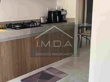 Se vende departamento Planta baja en Urbanización Brisas de la Perla, Via Autopista Terminal Terrestre