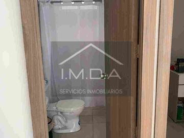 Se vende departamento Planta baja en Urbanización Brisas de la Perla, Via Autopista Terminal Terrestre