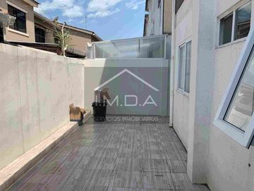 Se vende departamento Planta baja en Urbanización Brisas de la Perla, Via Autopista Terminal Terrestre