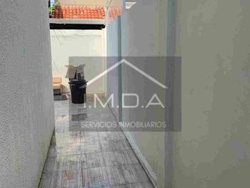 Se vende departamento Planta baja en Urbanización Brisas de la Perla, Via Autopista Terminal Terrestre