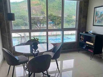 VENTA DEPARTAMENTO CEIBOS POINT