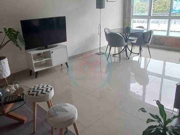 VENTA DEPARTAMENTO CEIBOS POINT