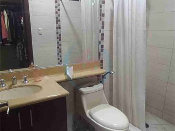 VENTA DEPARTAMENTO CEIBOS POINT