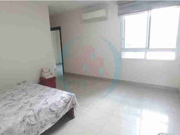 VENTA DEPARTAMENTO CEIBOS POINT