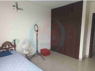 VENTA DEPARTAMENTO CEIBOS POINT