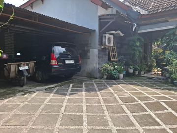 Rumah Tinggal Cocok Untuk Keluarga Lokasi Strategis di Tamantirto Kasihan Bantul