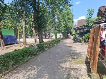 Rumah Tinggal Cocok Untuk Keluarga Lokasi Strategis di Tamantirto Kasihan Bantul
