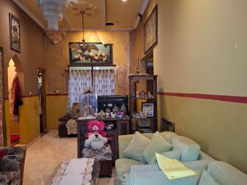 Rumah Tinggal Cocok Untuk Keluarga Lokasi Strategis di Tamantirto Kasihan Bantul
