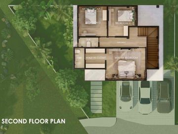 Big lot area ‼️Pre selling House and lot inside Corona Delmar Talisay