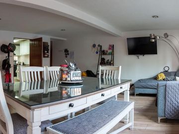 DEPARTAMENTO 118 m2  PB  $5,500,000.-