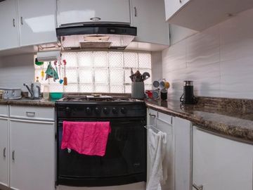 DEPARTAMENTO 118 m2  PB  $5,500,000.-